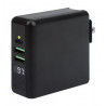 4-In-1 Travel Wall Charger