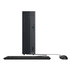 Asustek P500SV-07240H128X - ExpC P5 SFF C7 240H 16G 512G | APLIUM
