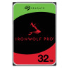 IronWolf Pro 32TB SATA 6G