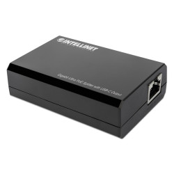 Network Splitter Black Power
