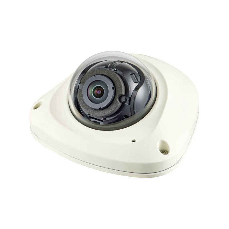 X Series 2MP Mobile Vandal