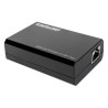 Network Splitter Black Power
