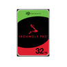 IronWolf Pro 32TB SATA 6G