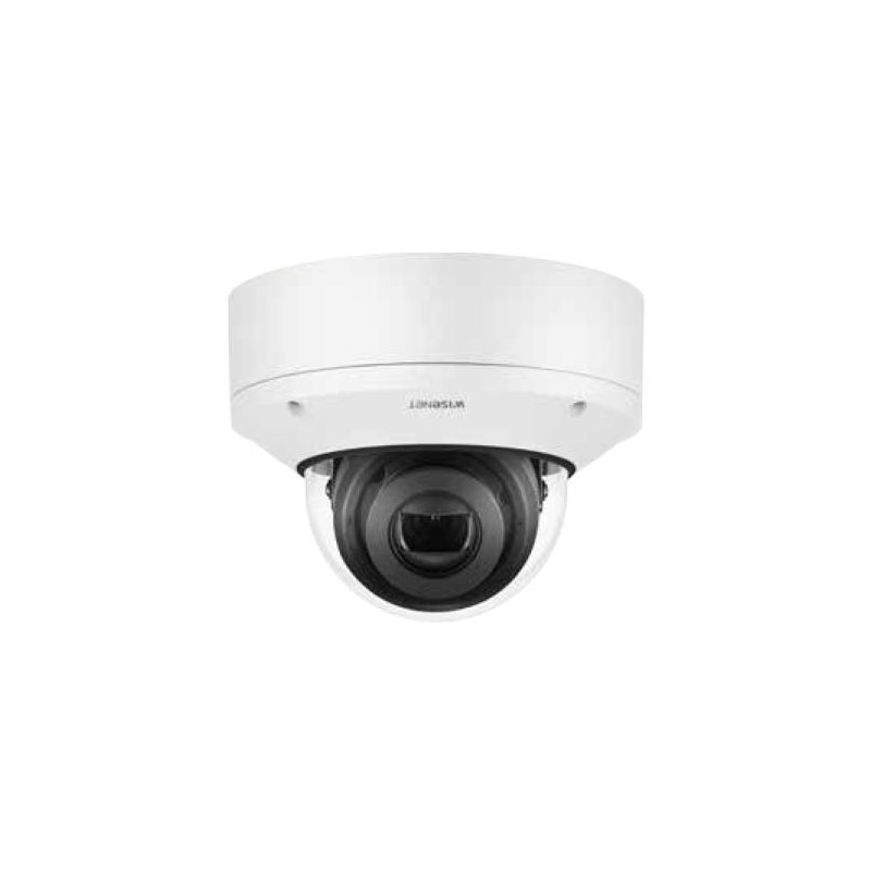X Series 2MP Outdoor Dome