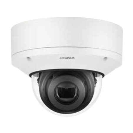 X Series 2MP Outdoor Dome