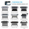 C9370A - HP 72 Photo Black Ink Cartridge 130 Ml With Vivera | APLIUM