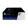 Toner Cartridge 78A Black Dual Pack | APLIUM
