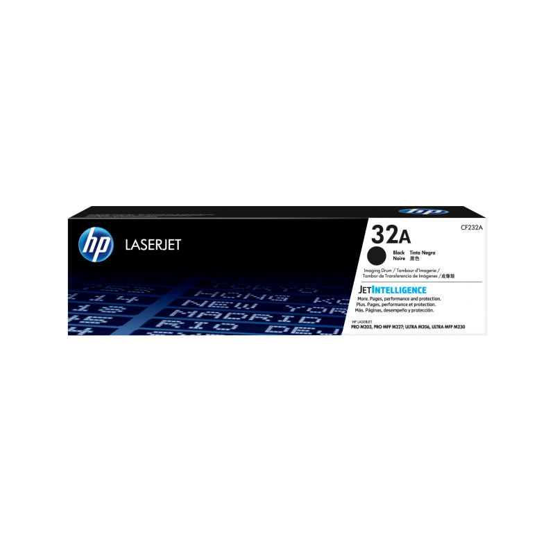 HP INC CF232A - Toner Imaging Drum 32A LaserJet | APLIUM
