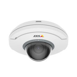 AXIS M5075-G - Cámara de vigilancia de red - PTZ - cúpula - | APLIUM
