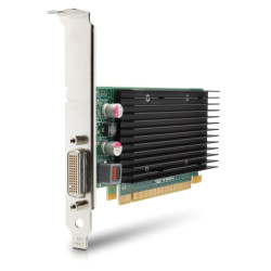 NVIDIA NVS 300 512MB GRAPHICS