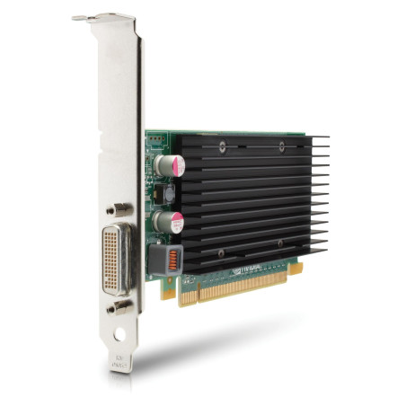 NVIDIA NVS 300 512MB GRAPHICS