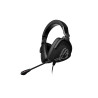 ROG DELTA S ANIMATE Headset Wired