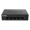 Switch D-Link DGS-105GL 5 Puertos/ RJ-45 10/100/1000 | APLIUM