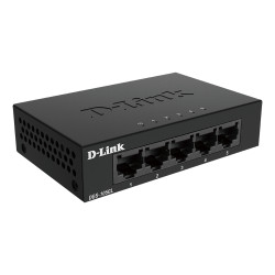 Switch D-Link DGS-105GL 5 Puertos/ RJ-45 10/100/1000 | APLIUM