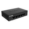 Switch D-Link DGS-105GL 5 Puertos/ RJ-45 10/100/1000 | APLIUM