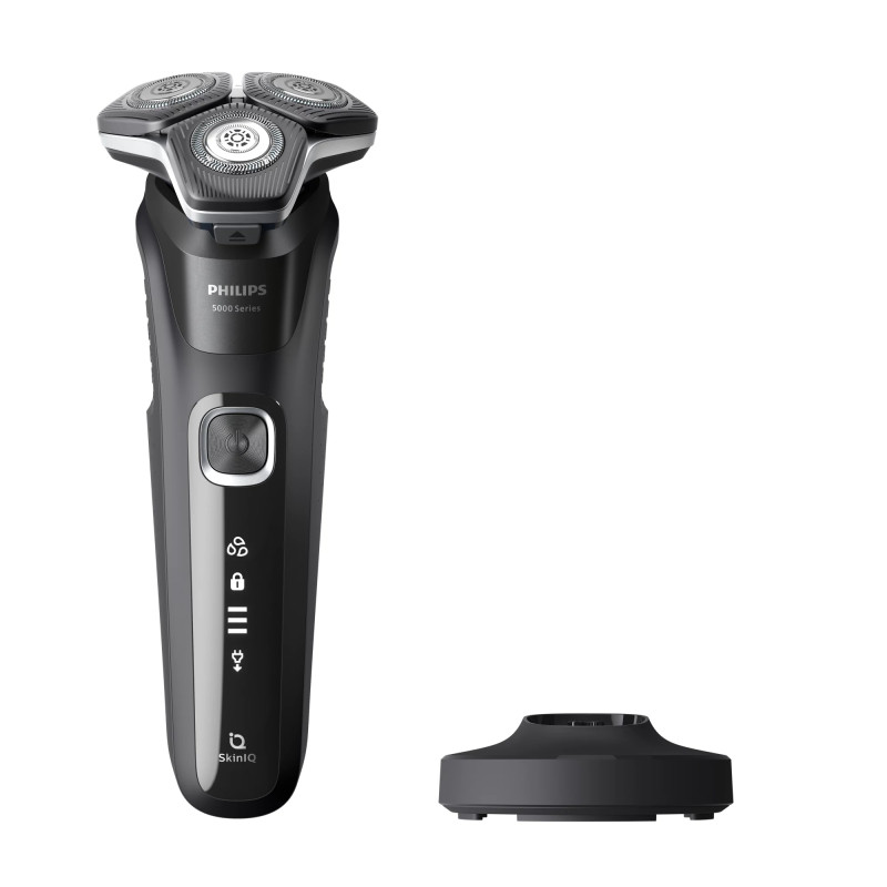 Afeitadora Philips Shaver Series 5000 S5898/25/ con Batería | APLIUM