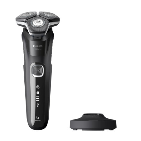 Afeitadora Philips Shaver Series 5000 S5898/25/ con Batería | APLIUM
