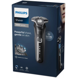 Afeitadora Philips Shaver Series 5000 S5898/25/ con Batería | APLIUM