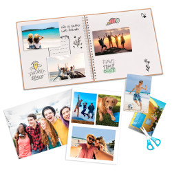 HP Q2510A - Papel Fotografico Premium + A4 100SHEETS | APLIUM