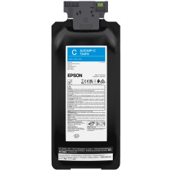 SJIC48P-C Cyan ink cartridge CW C8000e