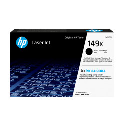 HP 149X High Yield Black Original LaserJet Toner Cartridg | APLIUM
