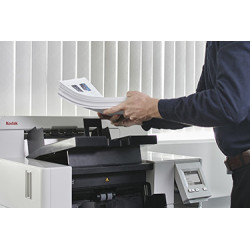 I5250 Scanner A3 150PPM ADF750 USB | APLIUM