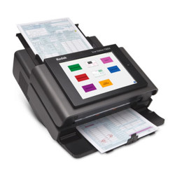 Kodak Scanstation 730EX Plus Up To 70 PPM/140 Ipm At 200 Dpi | APLIUM