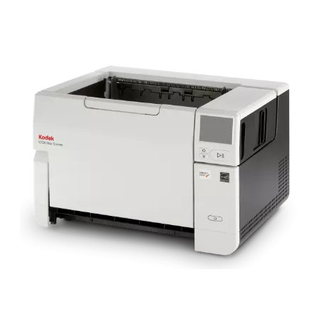 Kodak S3120 Max Scanner 1X1 And Network Interface | APLIUM