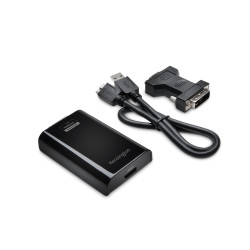 Adaptador Multimonitor USB 3.0 Universal | APLIUM