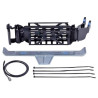 Bracket, 2U, Inner, Left,