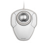 Orbit Trackball /SCROLL Ring White | APLIUM