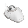Orbit Trackball /SCROLL Ring White | APLIUM