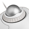 Orbit Trackball /SCROLL Ring White | APLIUM