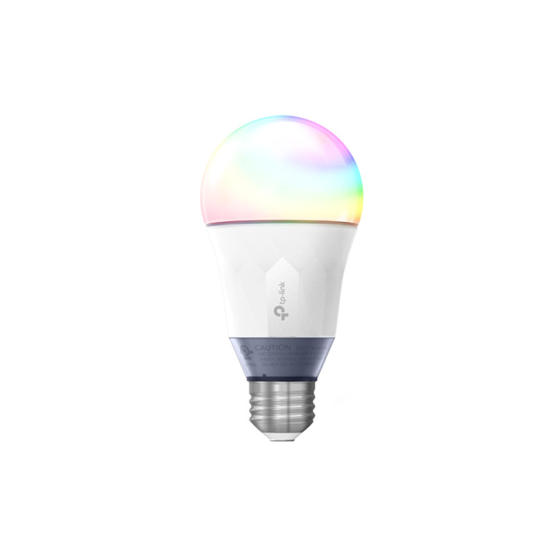 Smart Wi-fi A19 LED Bulb Dimmable Tunable Wht 2500-9000K | APLIUM