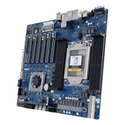 MC62-G40 Mainboard SWRX8 Socket | APLIUM