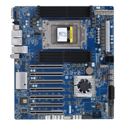 MC62-G40 Mainboard SWRX8 Socket | APLIUM