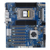 MC62-G40 Mainboard SWRX8 Socket | APLIUM