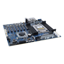 MC62-G40 Mainboard SWRX8 Socket | APLIUM