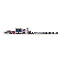 MC62-G40 Mainboard SWRX8 Socket | APLIUM