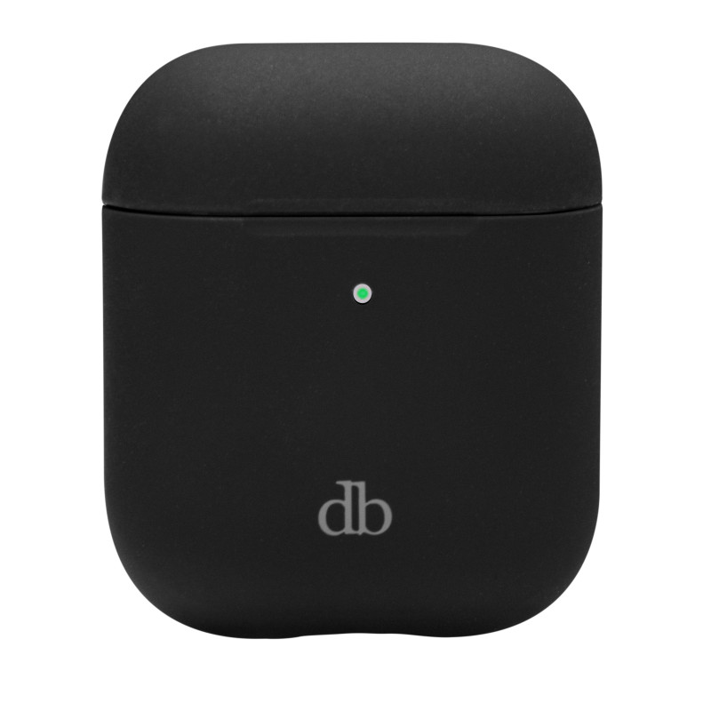 Costa Rica AirPods 2nd gen. Night BLK