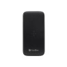 Powerbank Qi Coolbox 10000MAH Negro | APLIUM