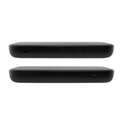 Powerbank Qi Coolbox 10000MAH Negro | APLIUM