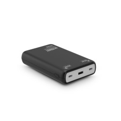 Powerbank Usb-c 20.000 Mah 65 Usb-a / Usb-c Para Laptop Tabl | APLIUM