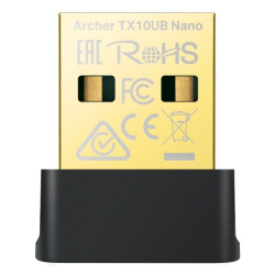 AX900 Nano Dual Band Wi-fi 6 Bluetooth 5.3 USB Adapter | APLIUM