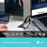 AX900 Nano Dual Band Wi-fi 6 Bluetooth 5.3 USB Adapter | APLIUM