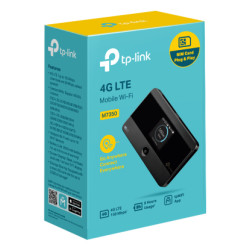 Wifi Mvil 4G Lte De 300MBPS Modem Interno 4G V5. No Dual. | APLIUM