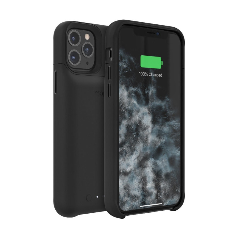 Mophie Juice Pack Access Apple 11 PRO(BLACK) | APLIUM