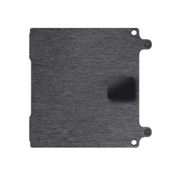 Cargador Panel Solar 20W Portatil Negro Zuny | APLIUM
