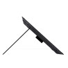 Cargador Panel Solar 20W Portatil Negro Zuny | APLIUM