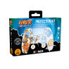 PS5 Naruto Carcasa Dualsense Blanca Konix | APLIUM